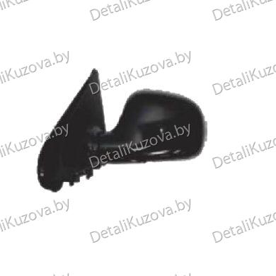 Купить боковое зеркало DODGE CARAVAN, 96 - 01