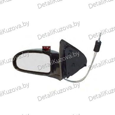 Купить боковое зеркало FORD FOCUS, 12.98 - 11.04