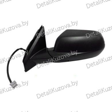Купить боковое зеркало HONDA CR-V, 07 - 11