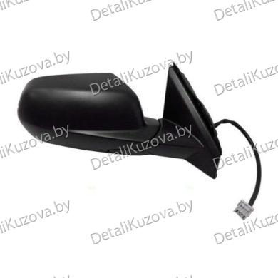 Купить боковое зеркало HONDA CR-V, 07 - 11
