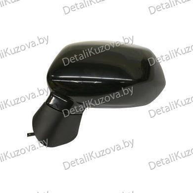 Купить боковое зеркало HONDA FIT, 07 - 08