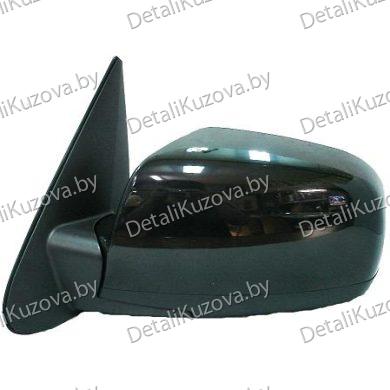 Купить боковое зеркало HYUNDAI SANTAFE, 07 - 09