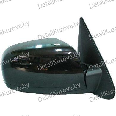 Купить боковое зеркало HYUNDAI SANTAFE, 07 - 09