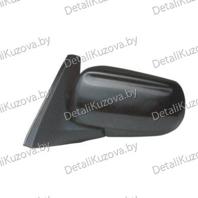 Купить боковое зеркало MAZDA 626, 08.97 - 07.01