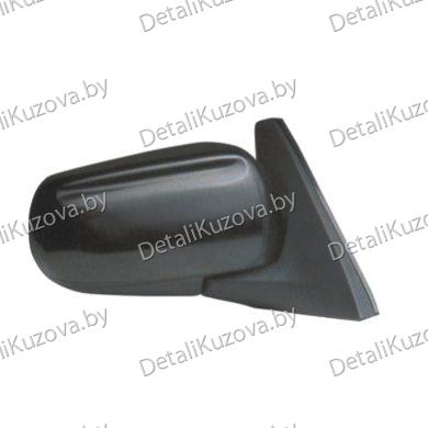 Купить боковое зеркало MAZDA 626, 08.97 - 07.01