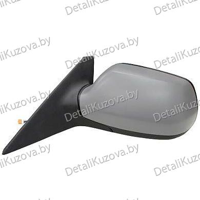 Купить боковое зеркало MAZDA 6, 02.02 - 08.07