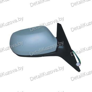 Купить боковое зеркало MAZDA 6, 02.02 - 08.07