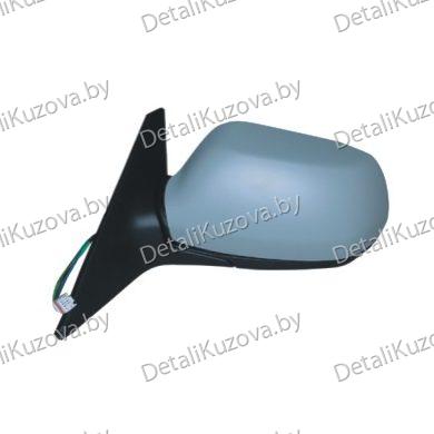 Купить боковое зеркало MAZDA 6, 02.02 - 08.07
