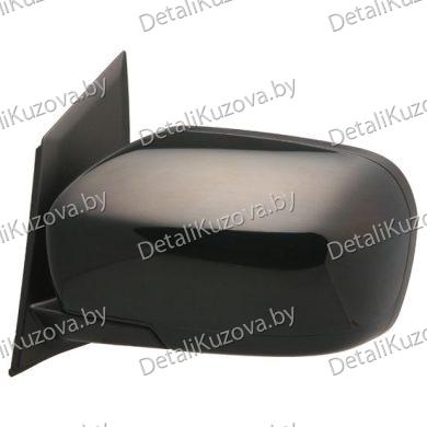 Купить боковое зеркало MAZDA CX-7, 07 - 09