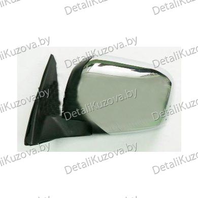 Купить боковое зеркало MITSUBISHI PAJERO SPORT, 09 -