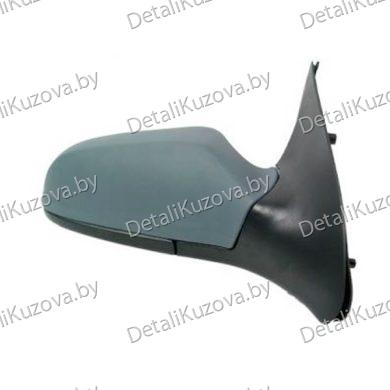 Купить боковое зеркало OPEL ASTRA, 04 - 09