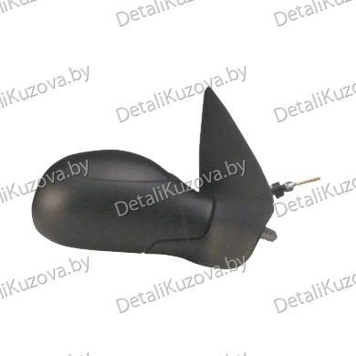 Купить боковое зеркало PEUGEOT 206, 98 - 05