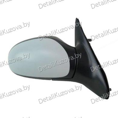 Купить боковое зеркало PEUGEOT 406, 05.99 - 05.04