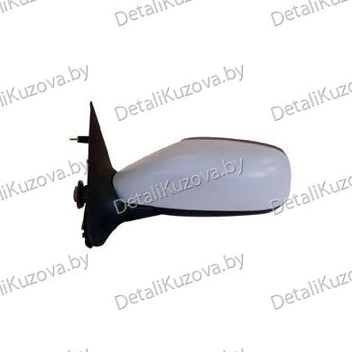 Купить боковое зеркало RENAULT LAGUNA, 01 - 06
