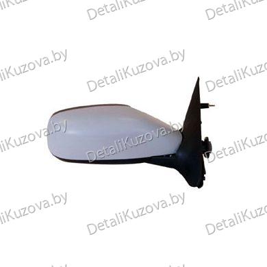 Купить боковое зеркало RENAULT LAGUNA, 01 - 06