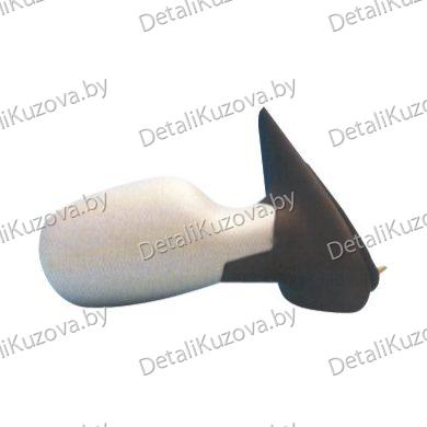 Купить боковое зеркало RENAULT MEGANE, 03.99 - 10.02