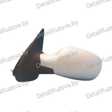Купить боковое зеркало RENAULT MEGANE, 03.99 - 10.02
