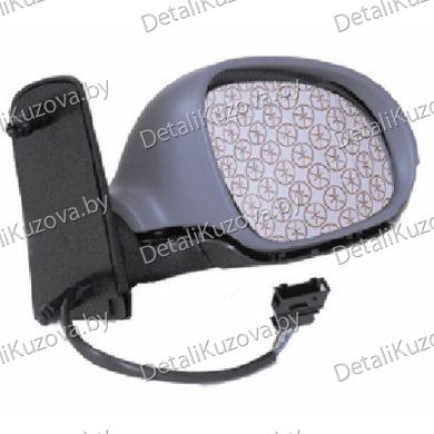 Купить боковое зеркало SEAT ALHAMBRA, 09 -