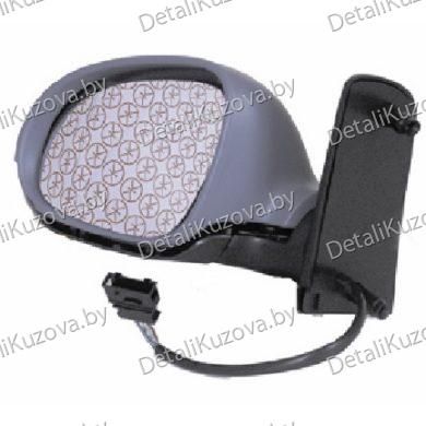 Купить боковое зеркало SEAT ALHAMBRA, 09 -