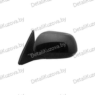 Купить боковое зеркало TOYOTA HIGHLANDER, 08 - 10