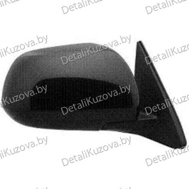 Купить боковое зеркало TOYOTA HIGHLANDER, 08 - 10
