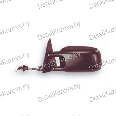 Купить боковое зеркало VW PASSAT (B3), 88 - 93