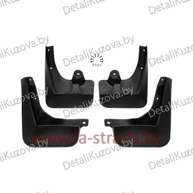 Купить брызговик BMW 5 GRAN TURISMO (F07)