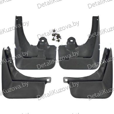 Купить брызговик BMW 5 GRAN TURISMO (F07)