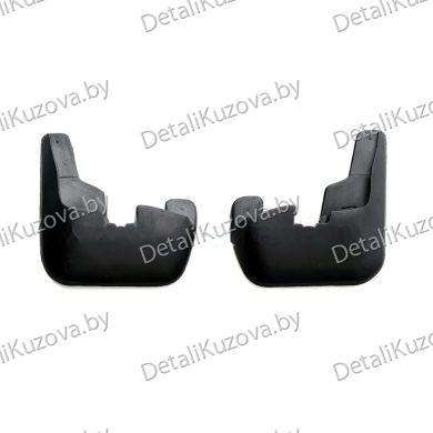 БРЫЗГОВИК NISSAN ALMERA
