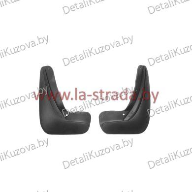 БРЫЗГОВИК TESLA MODEL 3