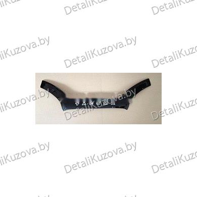 Дефлектор капота DAEWOO TACUMA