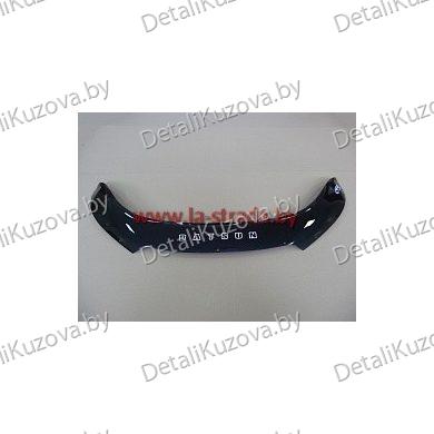 Дефлектор капота DATSUN ON-DO