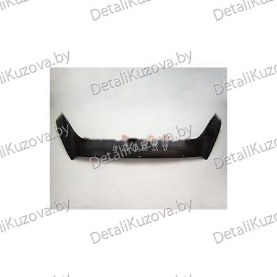 Купить дефлектор капота FORD GALAXY