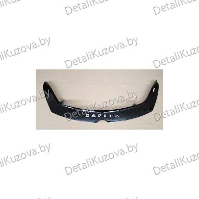 Дефлектор капота OPEL ZAFIRA