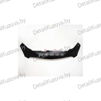 Купить дефлектор капота OPEL ZAFIRA