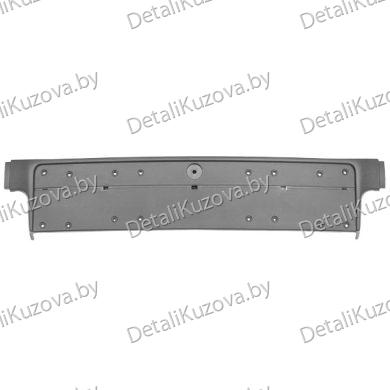 Купить держатель номера BMW-3 (E36), 12.90 - 05.98