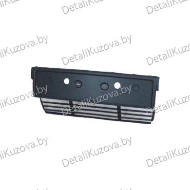 Купить держатель номера BMW-5 (E34), 01.88 - 12.95