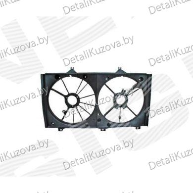 Купить диффузор TOYOTA CAMRY (40)