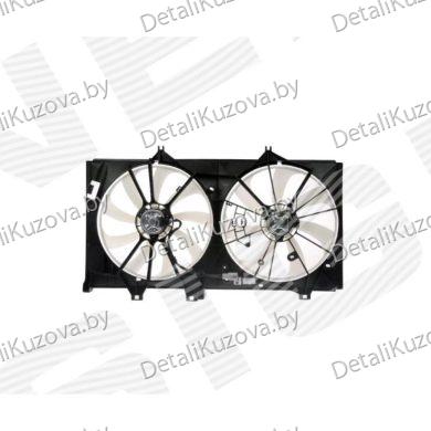 Купить диффузор TOYOTA CAMRY (XV50)