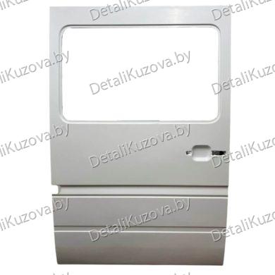 Купить дверь боковая MERCEDES BENZ SPRINTER (W901-W904), 95 - 00