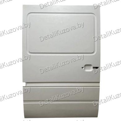 Купить дверь боковая MERCEDES BENZ SPRINTER (W901-W905), 00 - 02