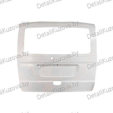 ДВЕРЬ MERCEDES BENZ VITO (W639), 03 - 10