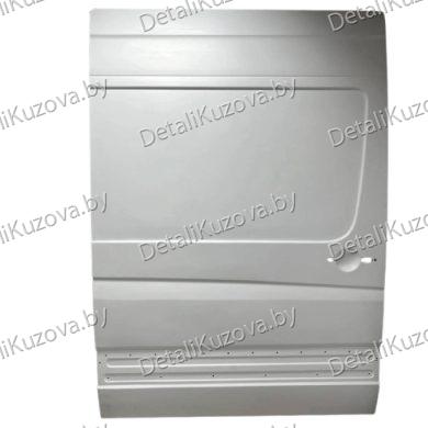 Купить дверь  VW CRAFTER, 06 -17