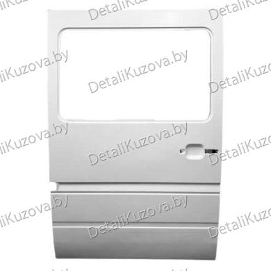 Купить дверь  VW LT, 99 - 06