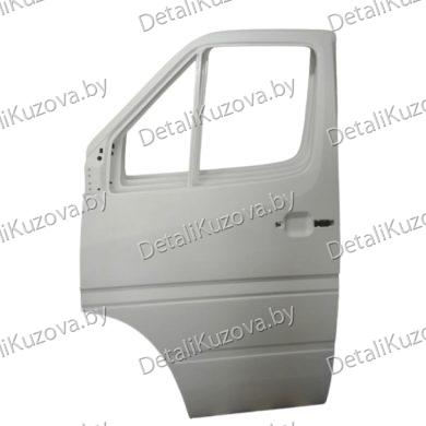 Купить дверь передняя MERCEDES BENZ SPRINTER (W901-W904), 95 - 00