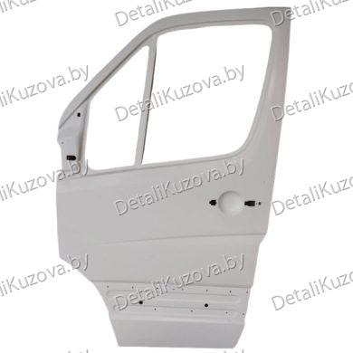 Купить дверь передняя VW CRAFTER