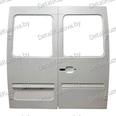 Купить дверь задняя MERCEDES BENZ SPRINTER (W901-W904), 95 - 00