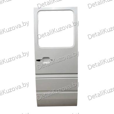 Купить дверь задняя MERCEDES BENZ SPRINTER (W901-W904), 95 - 00