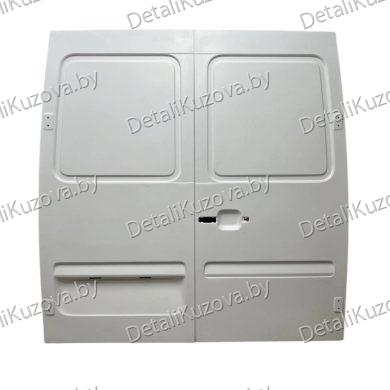 Купить дверь задняя MERCEDES BENZ SPRINTER (W901-W904), 95 - 00