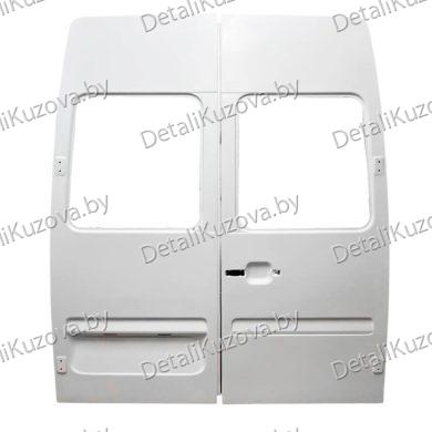 Купить дверь задняя MERCEDES BENZ SPRINTER (W901-W905), 03 - 05